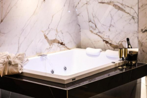 Municipio Luxury Suite